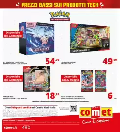 Volantino Comet Pagina 45