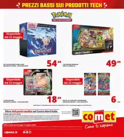 Volantino Comet Pagina 45