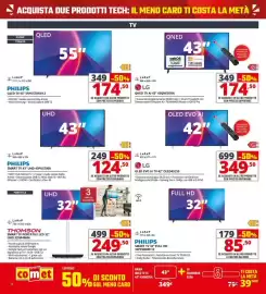 Volantino Comet Pagina 6