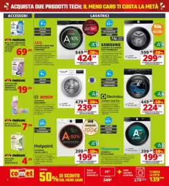 Volantino Comet Pagina 8
