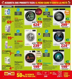 Volantino Comet Pagina 8