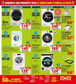 Volantino Comet Pagina 9