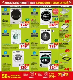 Volantino Comet Pagina 9