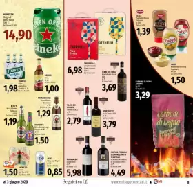 Volantino Emi Supermercati Pagina 11