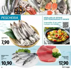 Volantino Emi Supermercati Pagina 12