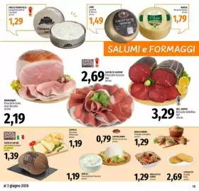 Volantino Emi Supermercati Pagina 13