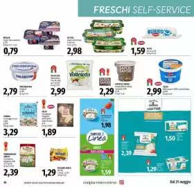 Volantino Emi Supermercati Pagina 14