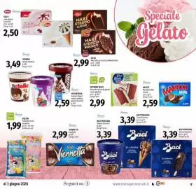 Volantino Emi Supermercati Pagina 17