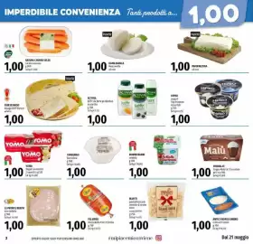 Volantino Emi Supermercati Pagina 2
