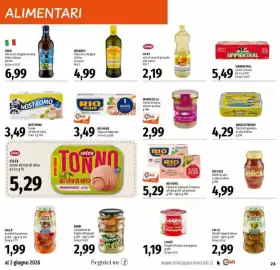 Volantino Emi Supermercati Pagina 23