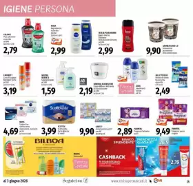 Volantino Emi Supermercati Pagina 25
