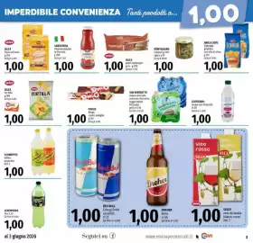 Volantino Emi Supermercati Pagina 3