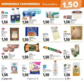 Volantino Emi Supermercati Pagina 5