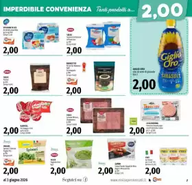 Volantino Emi Supermercati Pagina 7