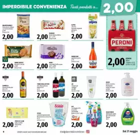 Volantino Emi Supermercati Pagina 8