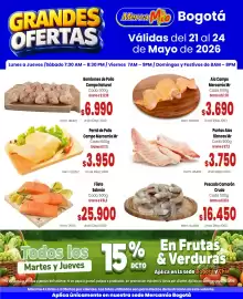 Catálogo Mercamio Página 4