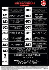Folleto Disco semana 21 Página 4