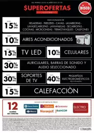 Folleto Disco semana 21 Página 1