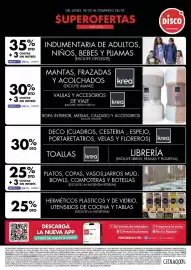 Folleto Disco semana 21 Página 3