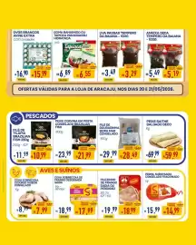 Folheto Mercantil Rodrigues Página 2