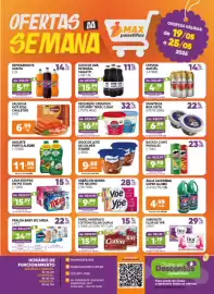 Catálogo Pais e Filhos Supermercados semana 21 Página 2