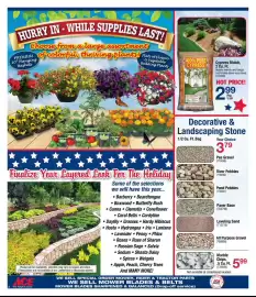 Ace Hardware flyer week 21 Page 2