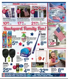 Ace Hardware flyer week 21 Page 5