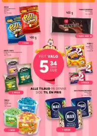 Scandinavian Park reklamblad Sida 15