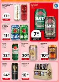 Scandinavian Park reklamblad Sida 21