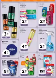 Scandinavian Park reklamblad Sida 36