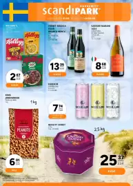 Scandinavian Park reklamblad Sida 38