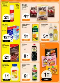 Scandinavian Park reklamblad Sida 4