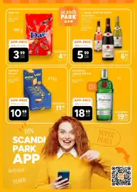 Scandinavian Park reklamblad Sida 8