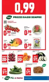 Volantino Pam Pagina 12