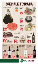 Volantino Pam Pagina 15