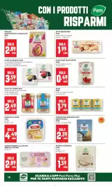 Volantino Pam Pagina 18