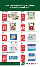 Volantino Pam Pagina 19