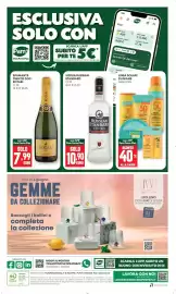 Volantino Pam Pagina 20