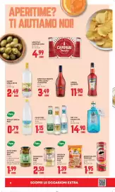 Volantino Panorama Pagina 8
