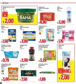 Volantino Famila Superstore Pagina 10