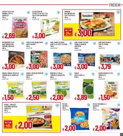 Volantino Famila Superstore Pagina 11