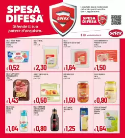 Volantino Famila Superstore Pagina 13