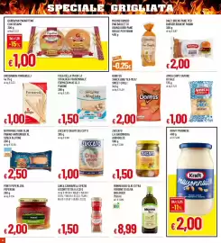 Volantino Famila Superstore Pagina 14