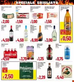 Volantino Famila Superstore Pagina 15