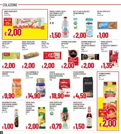 Volantino Famila Superstore Pagina 16