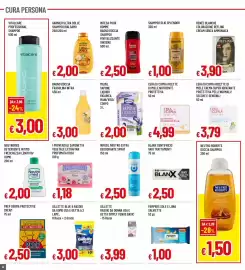 Volantino Famila Superstore Pagina 18