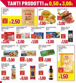 Volantino Famila Superstore Pagina 2