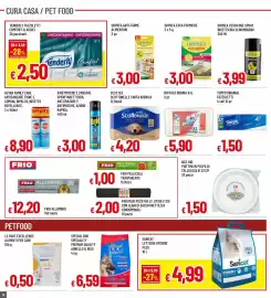 Volantino Famila Superstore Pagina 20