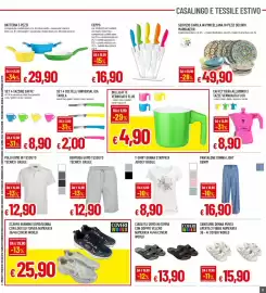 Volantino Famila Superstore Pagina 21