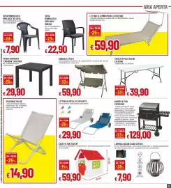 Volantino Famila Superstore Pagina 23